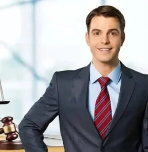 Edward Business Lawyer