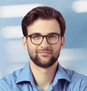 James Business Lawyer